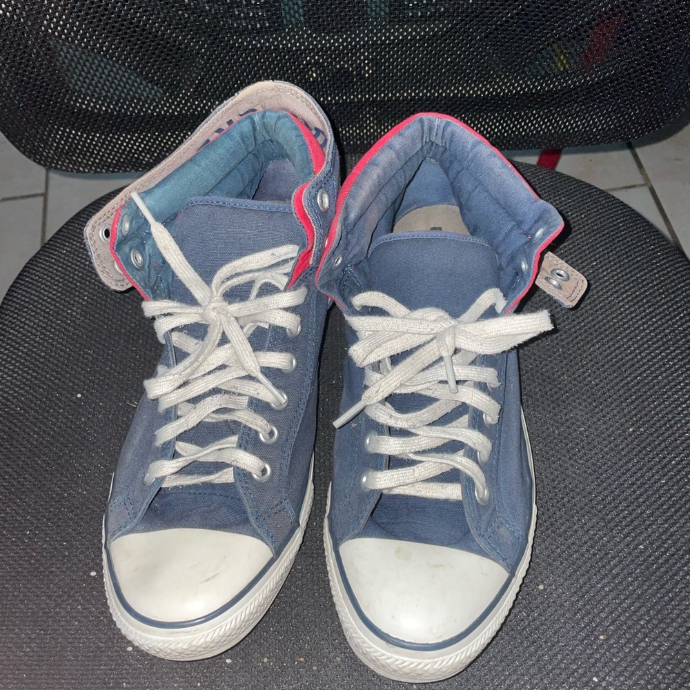 Converse shoes